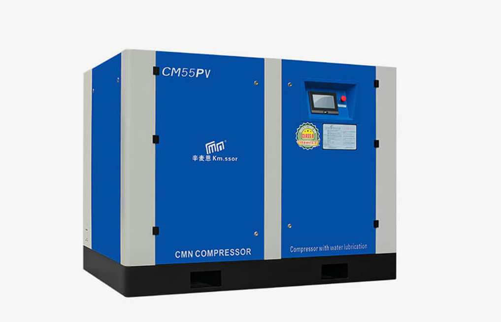 Are Oil-Free Compressors Better?