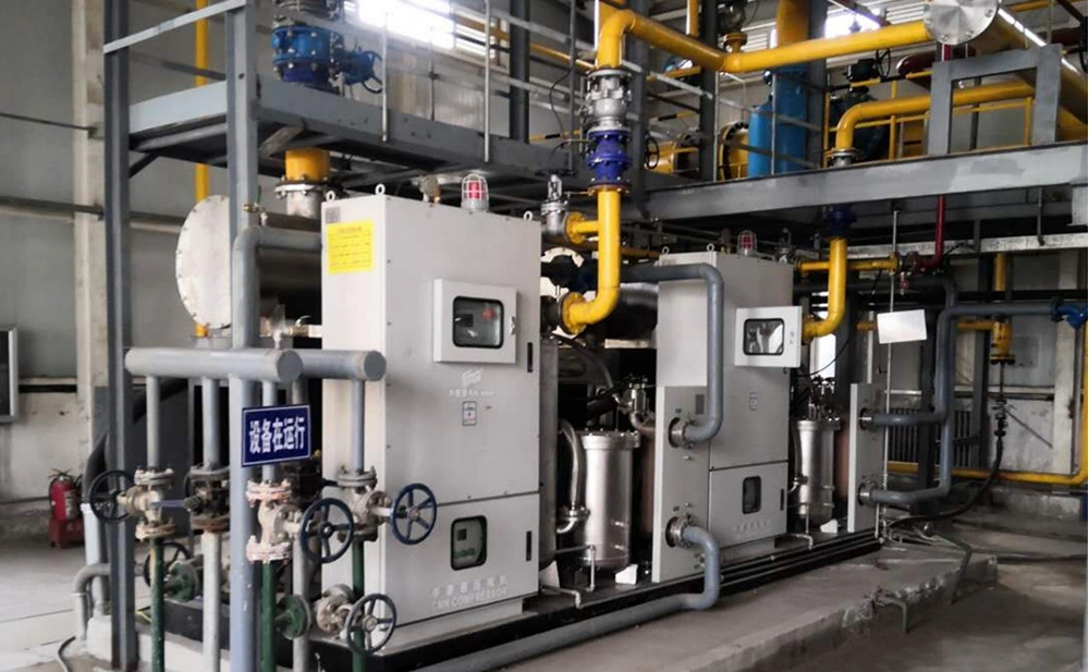 hydrogen compressor manufacturer china