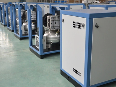 cmn air compressor supplier