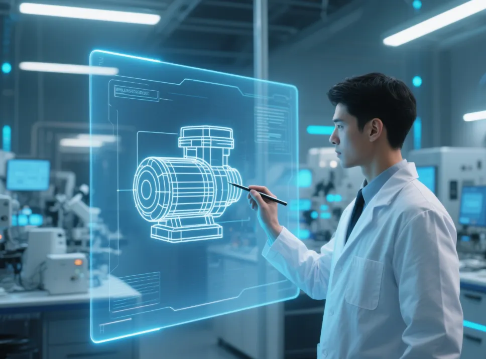 Beyond the Basics: Exploring the Latest Innovations in Compressed Air Technology