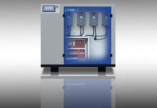 Oil Free Air Compressor Repair: Minimizing Downtime