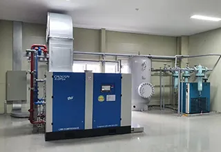 PET Air Compressor Buying Guide for Beverage Plants